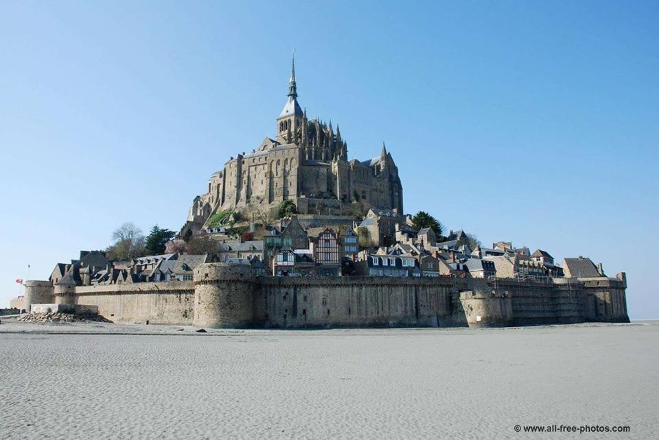 Le Cati Mini Cancale Quarto foto