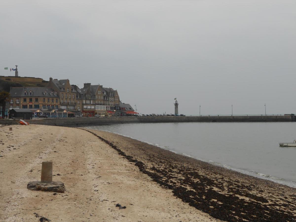 Le Cati Mini Cancale Exterior foto