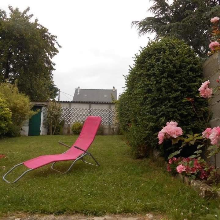 Le Cati Mini Cancale Exterior foto