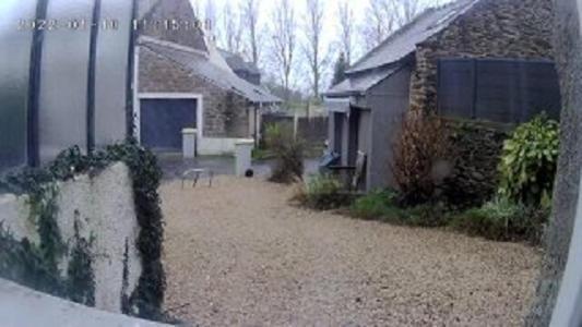 Le Cati Mini Cancale Exterior foto